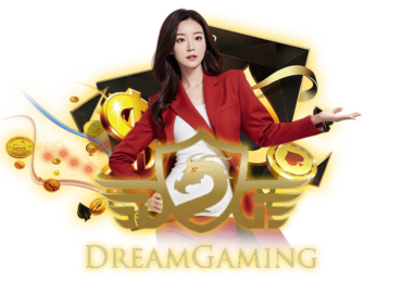 DREAM GAMING นั้นมีอะไรที่น่าสนใจ