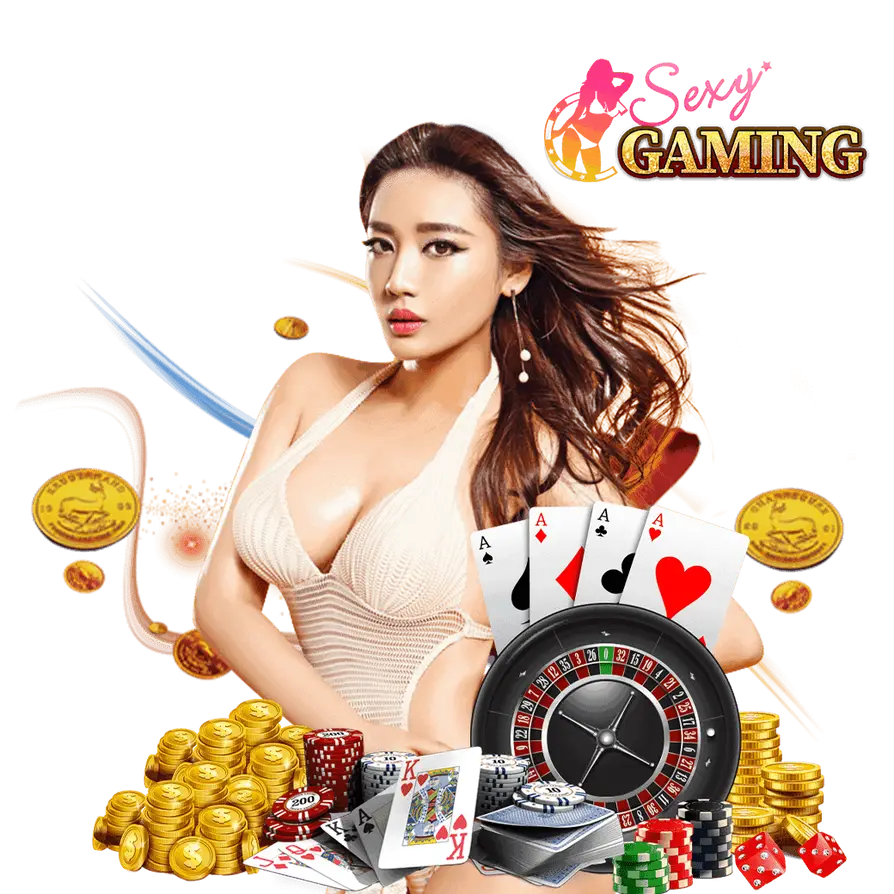 Sexy baccarat คืออะไร