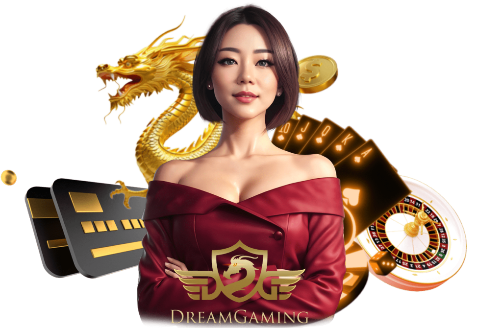 4 เหตุผลที่ควรเลือกเล่น ดรีมเกมมิ่ง
