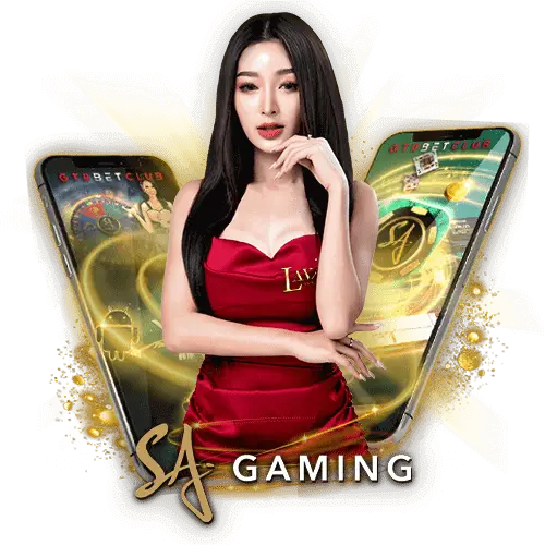 SA Gaming แตกง่าย อันดับ 1