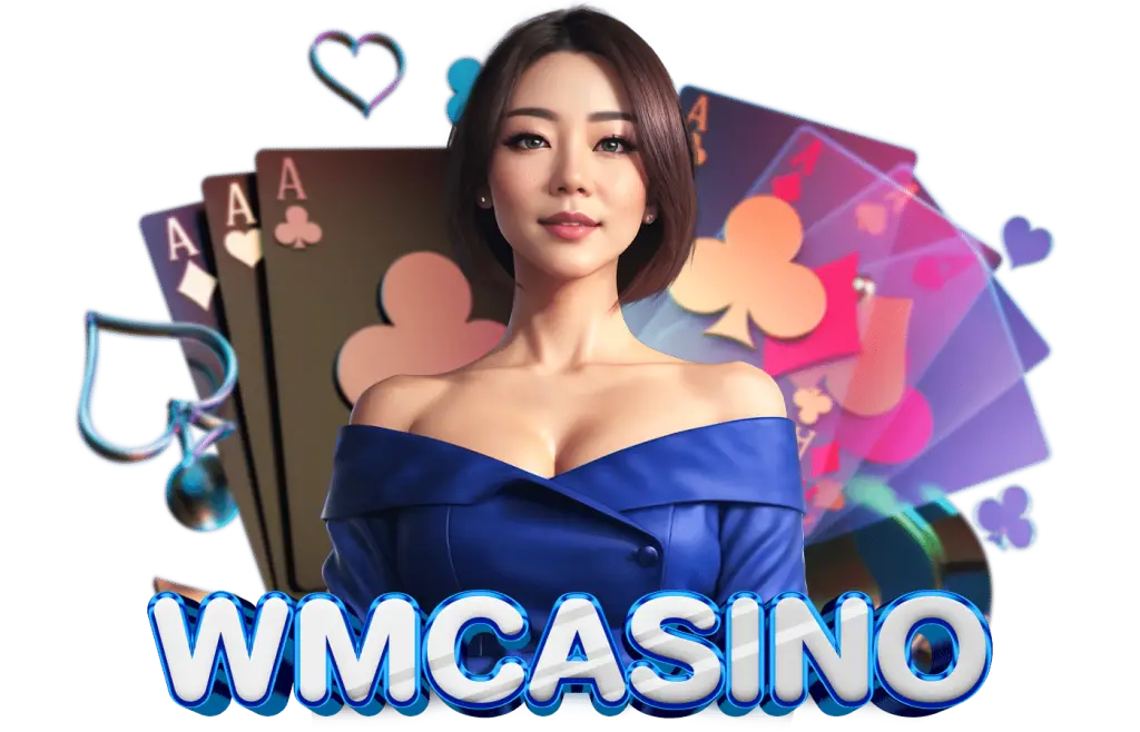 ข้อดีของการเล่นเกมออนไลน์ WM คาสิโน ที่ goatbet678